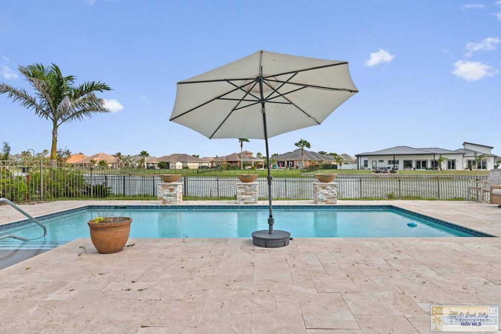 Laguna Vista, TX 78578,4 SAWGRASS CT.