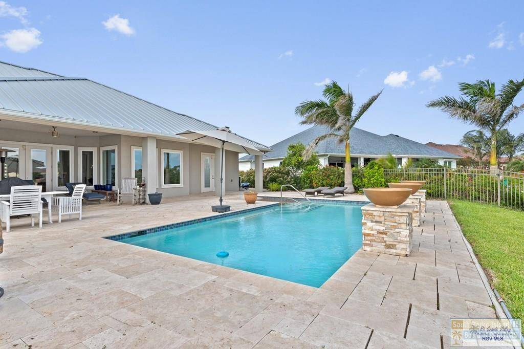 Laguna Vista, TX 78578,4 SAWGRASS CT.