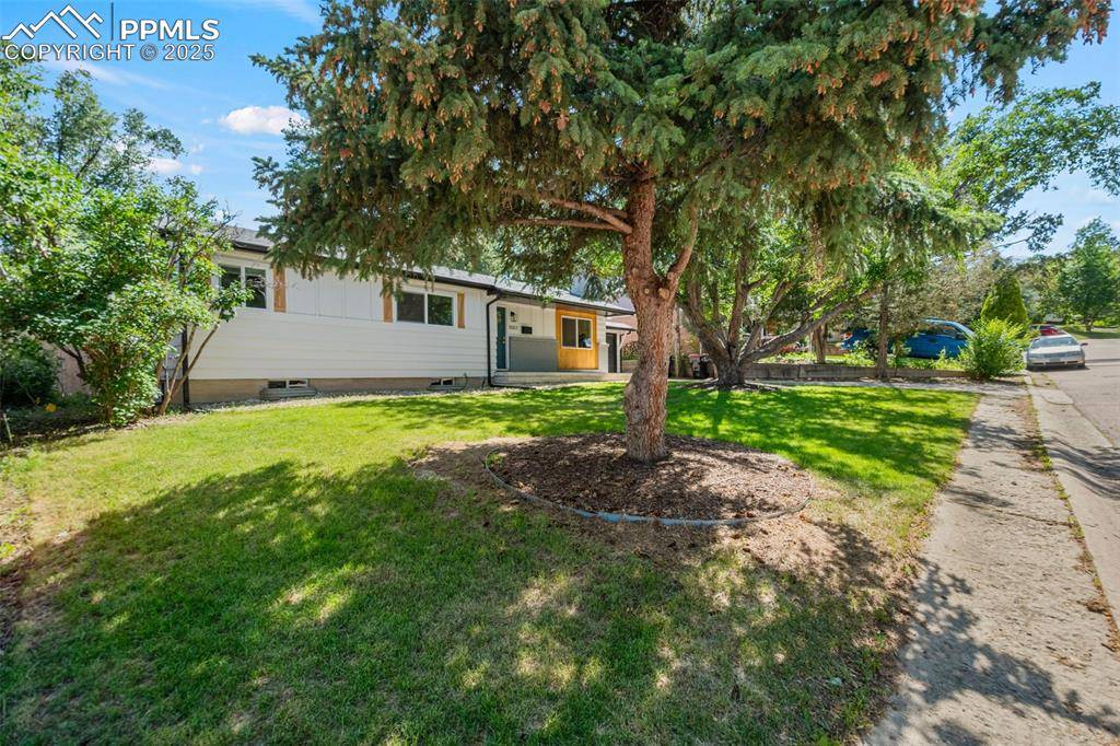 Colorado Springs, CO 80905,1007 Arcturus DR
