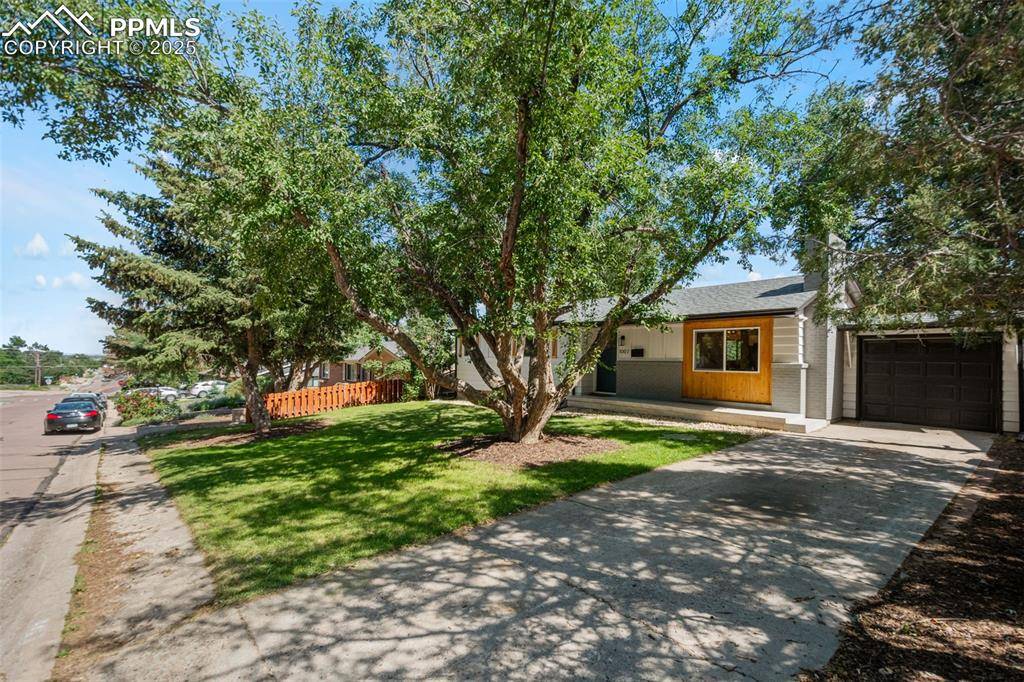 Colorado Springs, CO 80905,1007 Arcturus DR