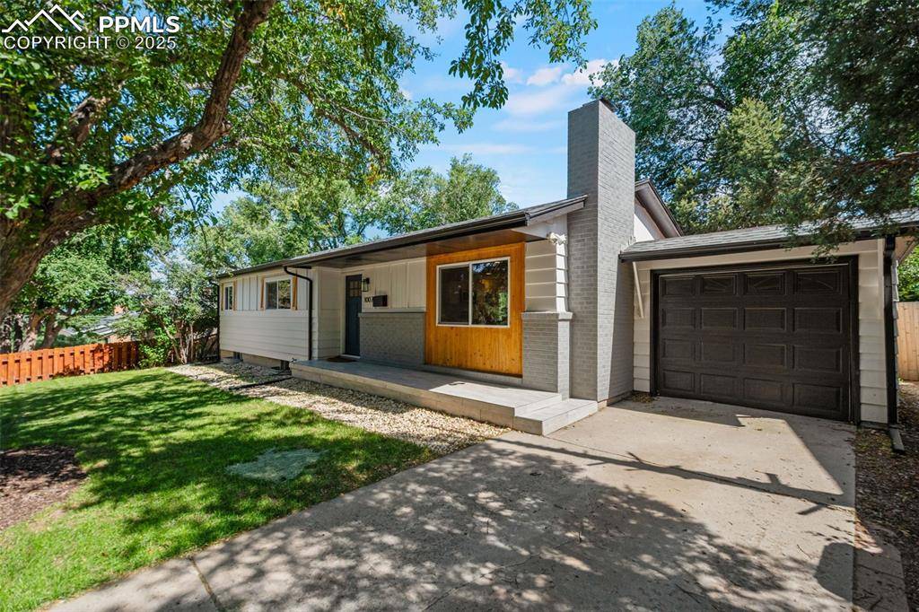 Colorado Springs, CO 80905,1007 Arcturus DR