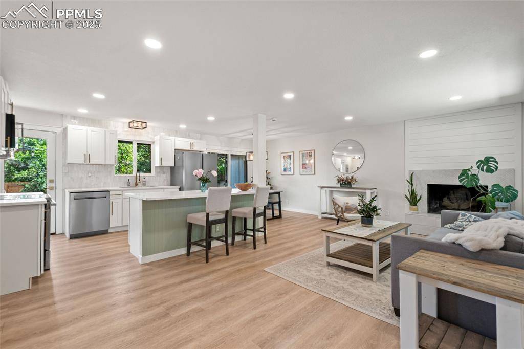 Colorado Springs, CO 80905,1007 Arcturus DR