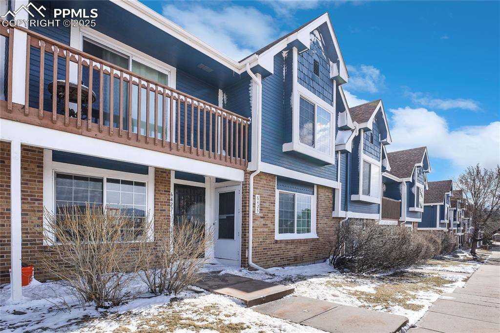 6425 Village LN, Colorado Springs, CO 80918
