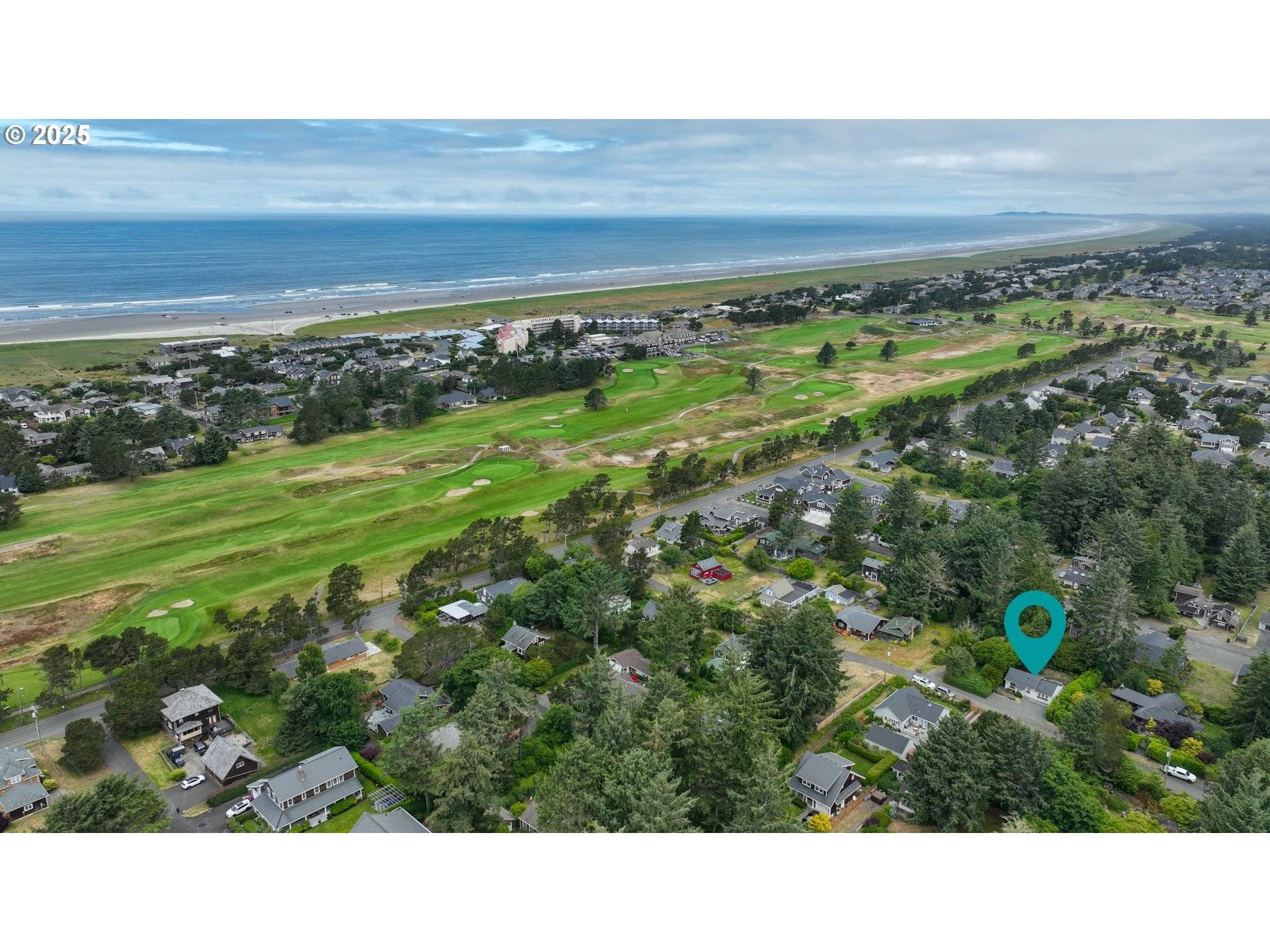 Gearhart, OR 97138,714 7TH ST