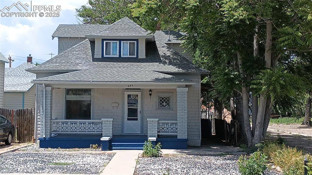 Pueblo, CO 81004,325 Michigan ST