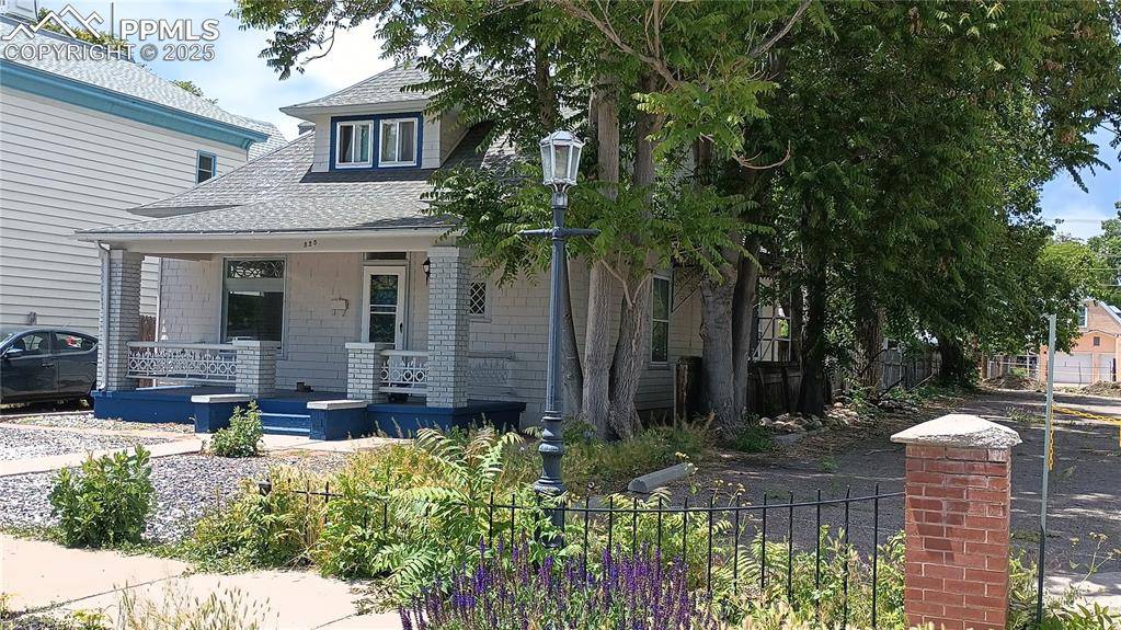 Pueblo, CO 81004,325 Michigan ST