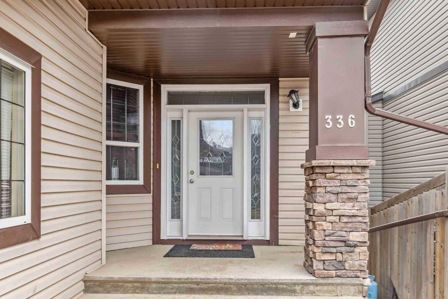 Fort Mcmurray, AB T9K 0R3,336 Killdeer WAY