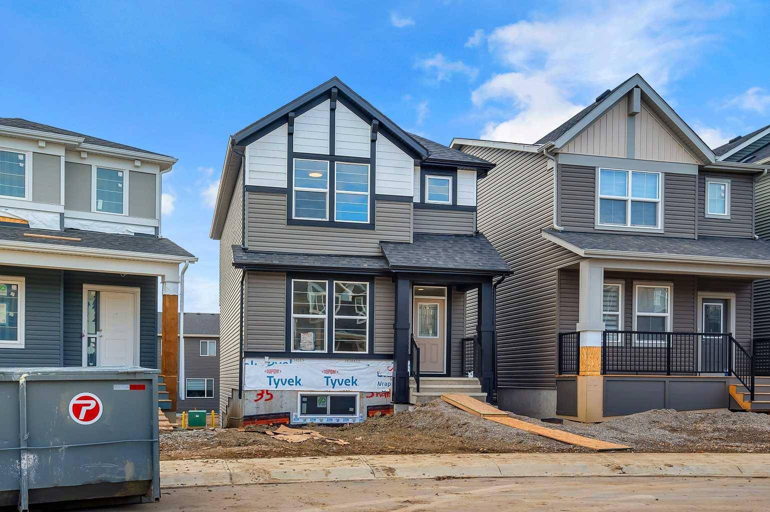 Calgary, AB T2X 5V2,35 Legacy Reach CT SE