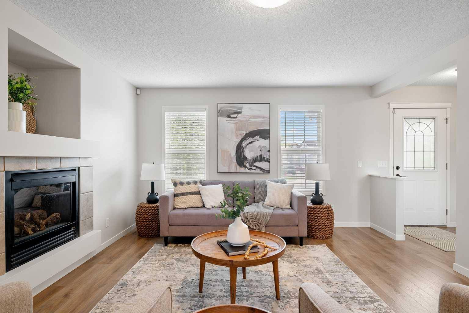 Calgary, AB T2Z 4V2,29 Copperfield Heath SE