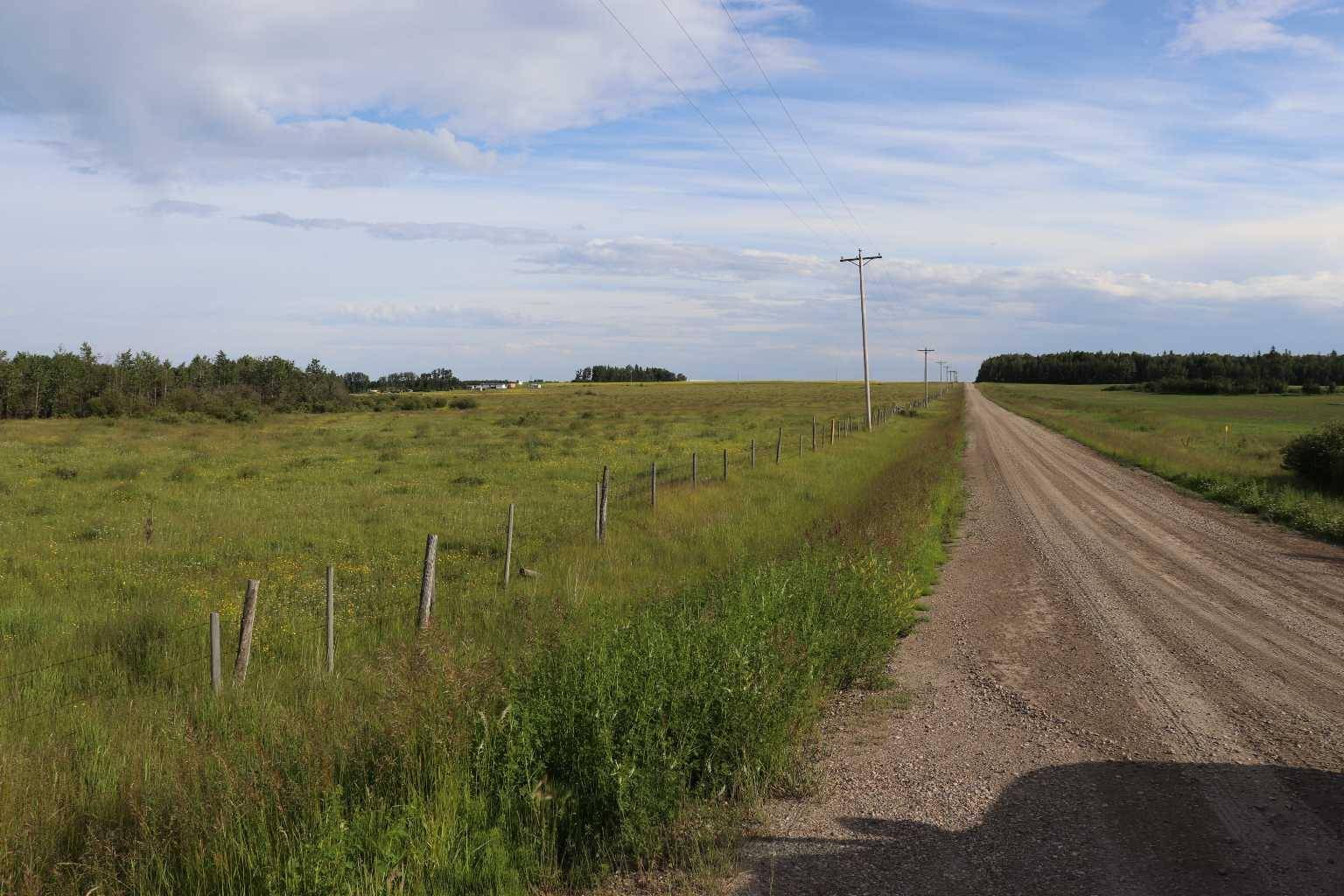 Rural Yellowhead County, AB T7E 5C4,NE-1-55-12 Yellowhead County