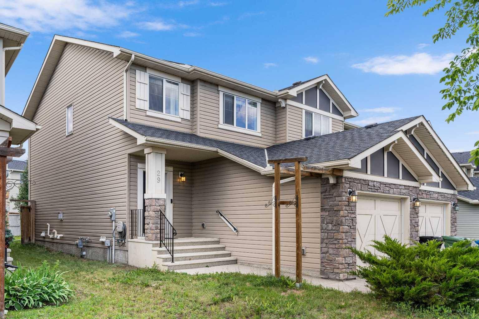 Calgary, AB T2Z 0V6,29 Brightoncrest GRV Southeast
