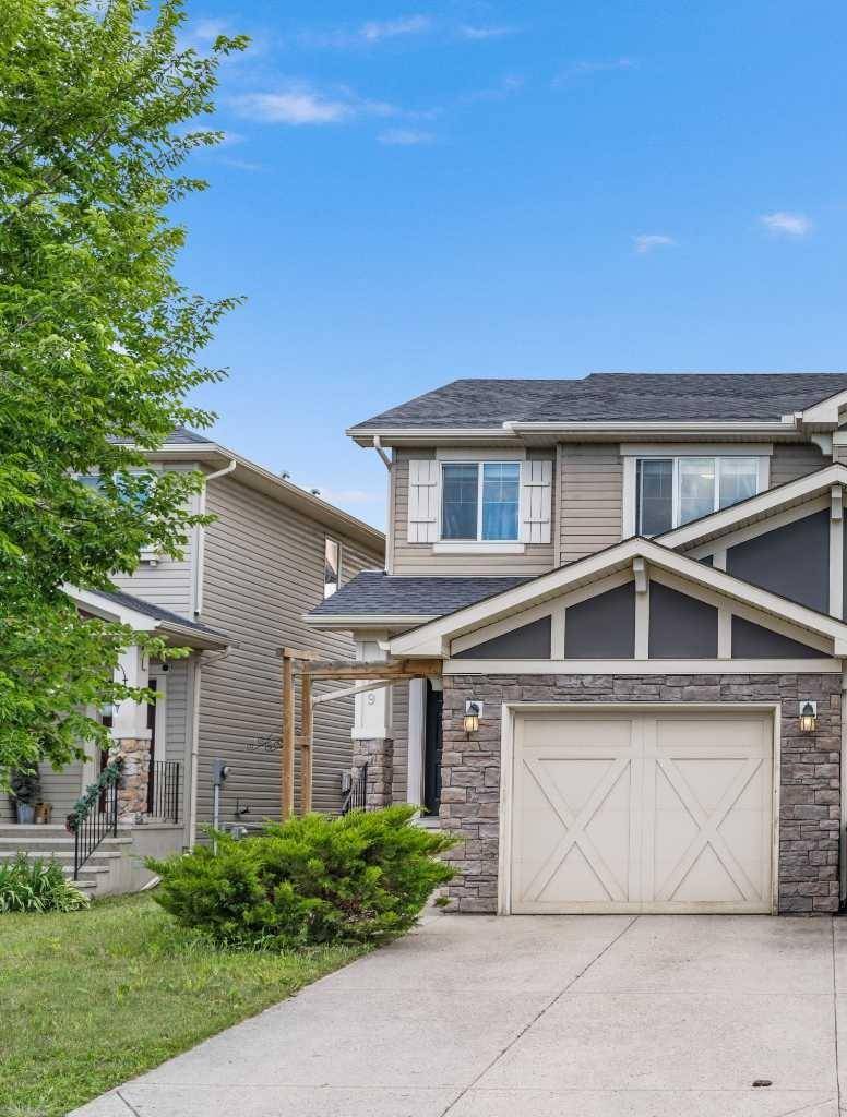 Calgary, AB T2Z 0V6,29 Brightoncrest GRV SE