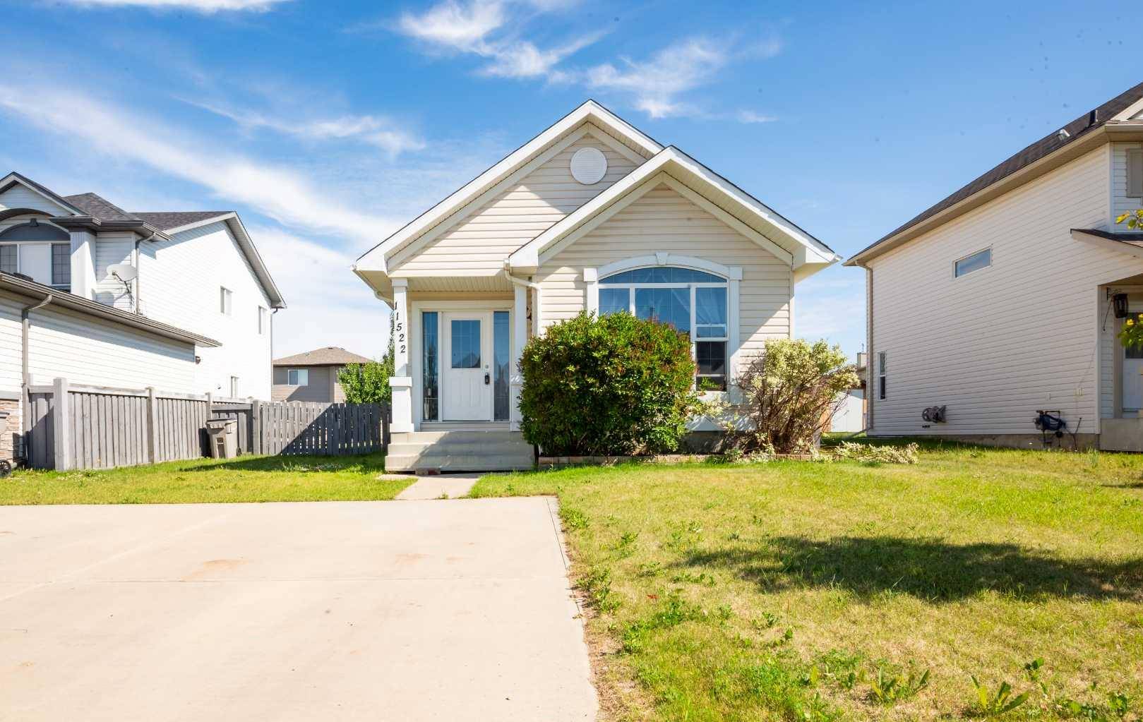Grande Prairie, AB T8W 2T9,11522 80 AVE