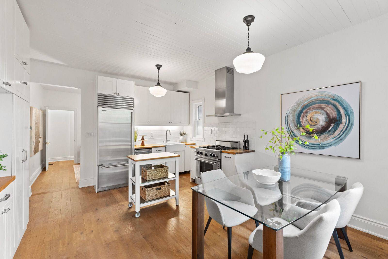 381 St Clarens AVE, Toronto C01, ON M6H 3W2