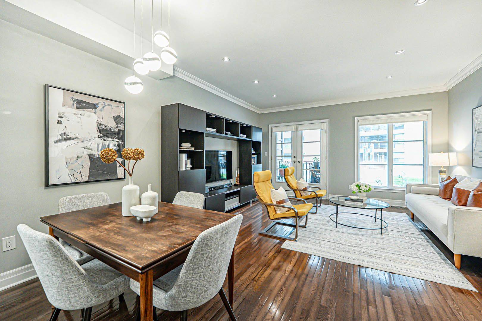 67 Pleasant BLVD, Toronto C09, ON M4T 1K2