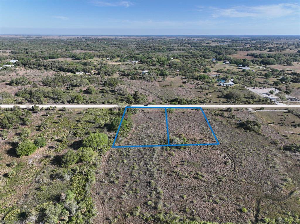 Okeechobee, FL 34972,14734 NW 288th St