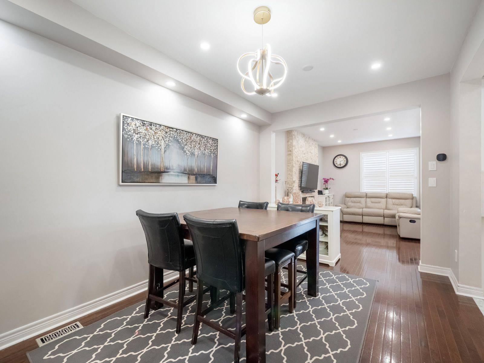 Richmond Hill, ON L4S 0C4,84 Hawkes DR