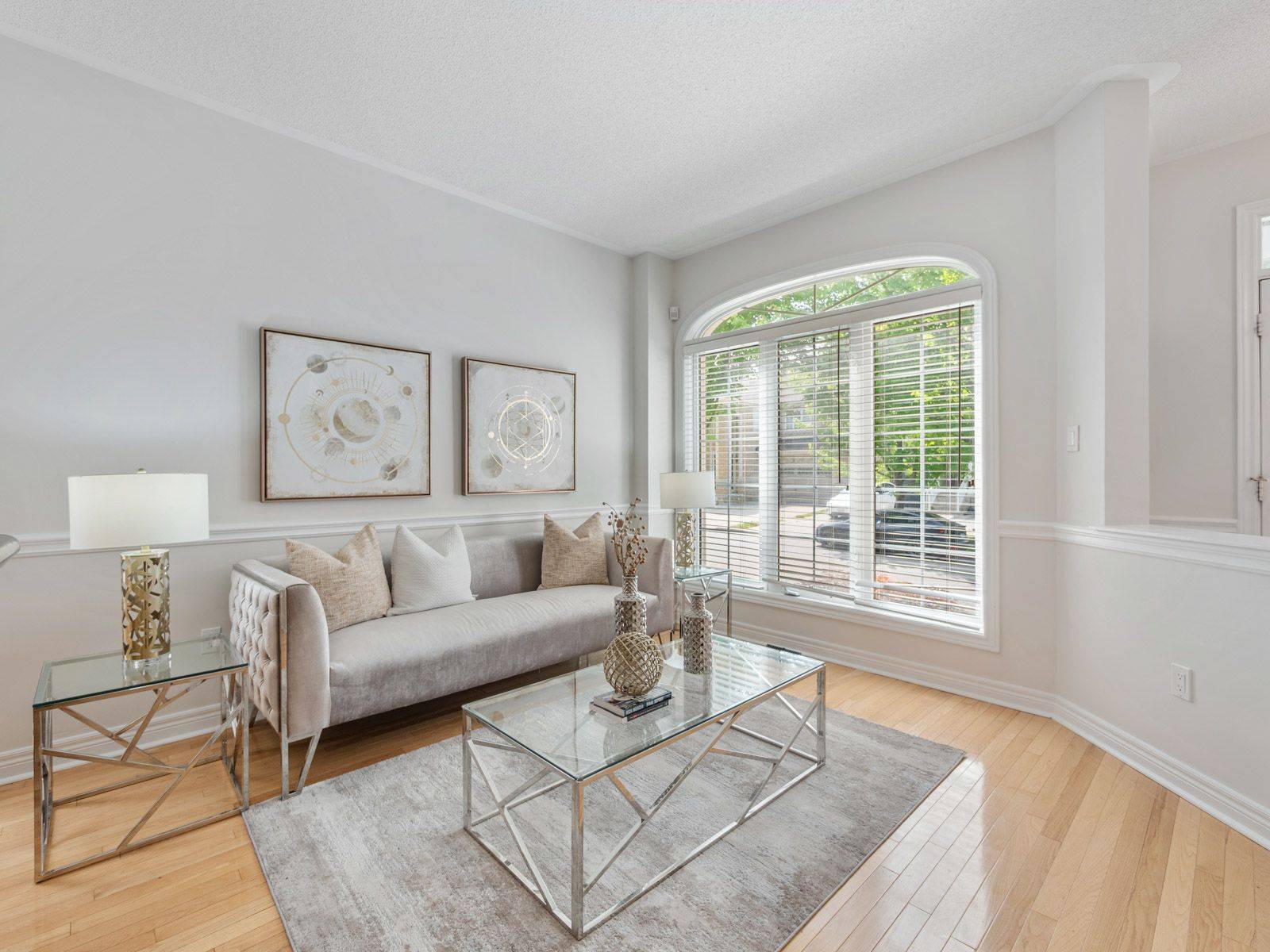 Markham, ON L6C 3C8,4 Haywood DR