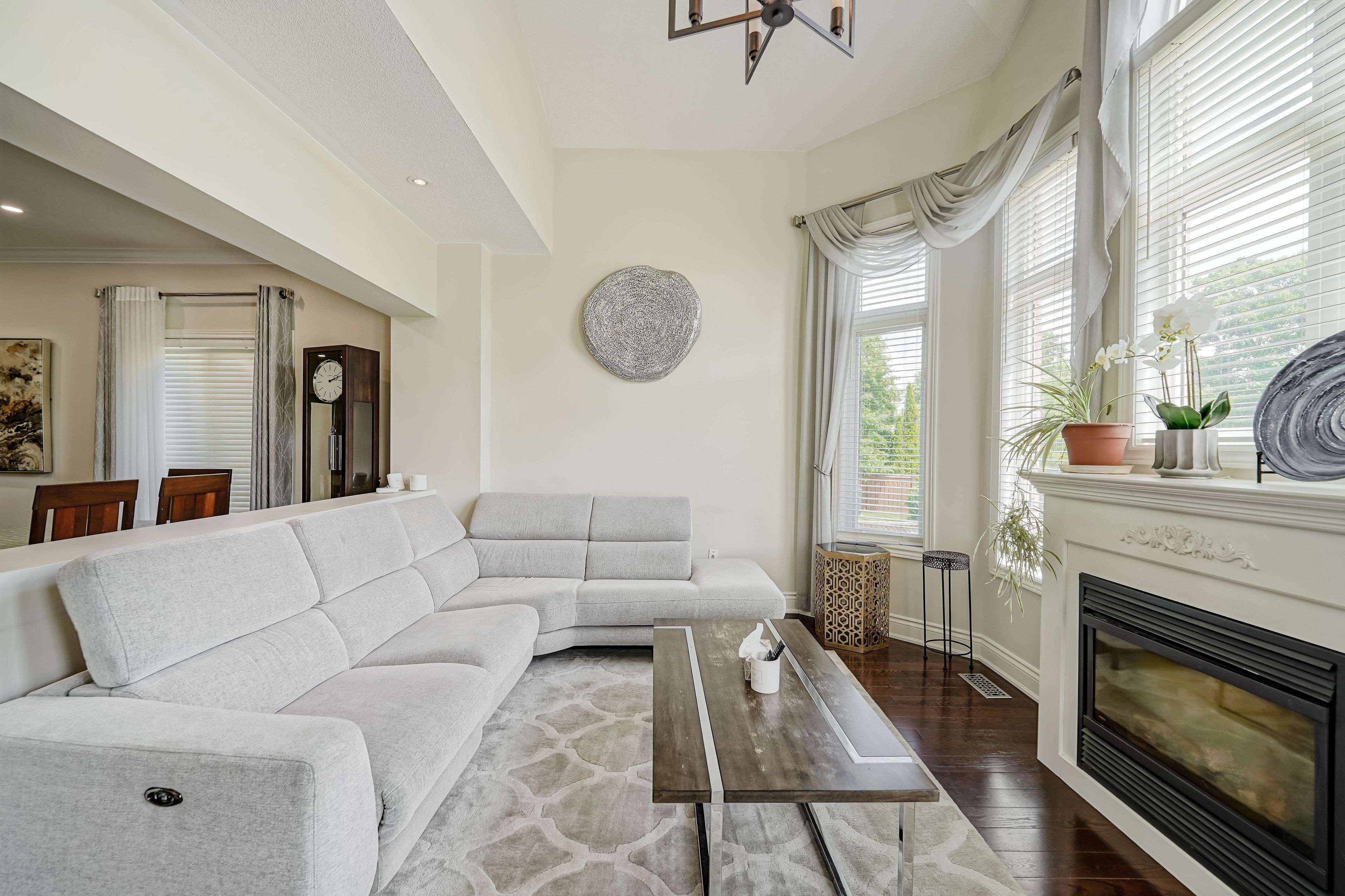 Richmond Hill, ON L4S 2G3,116 Colesbrook RD