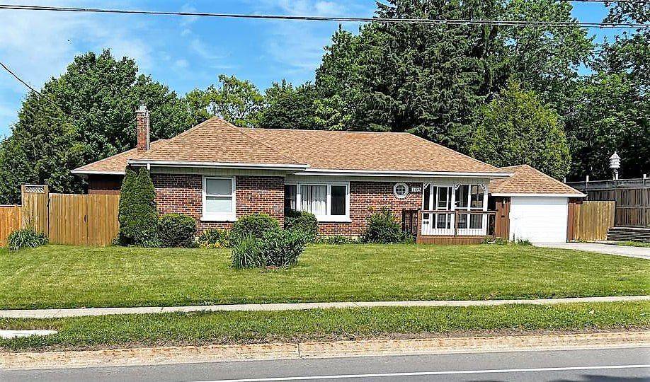 Barrie, ON L4N 3P3,105 Bayview DR