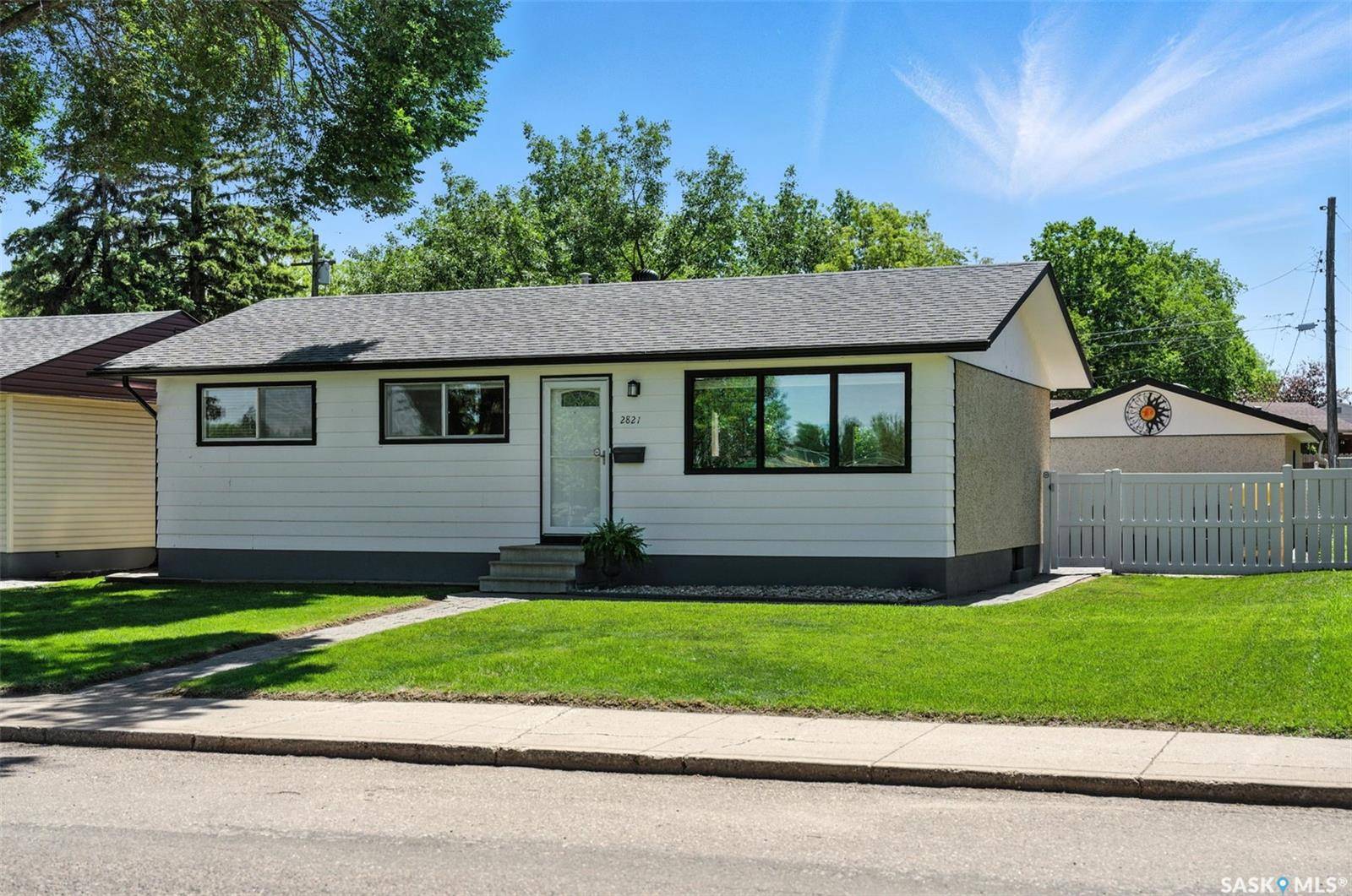 Saskatoon, SK S7L 0H3,2821 Rusholme ROAD