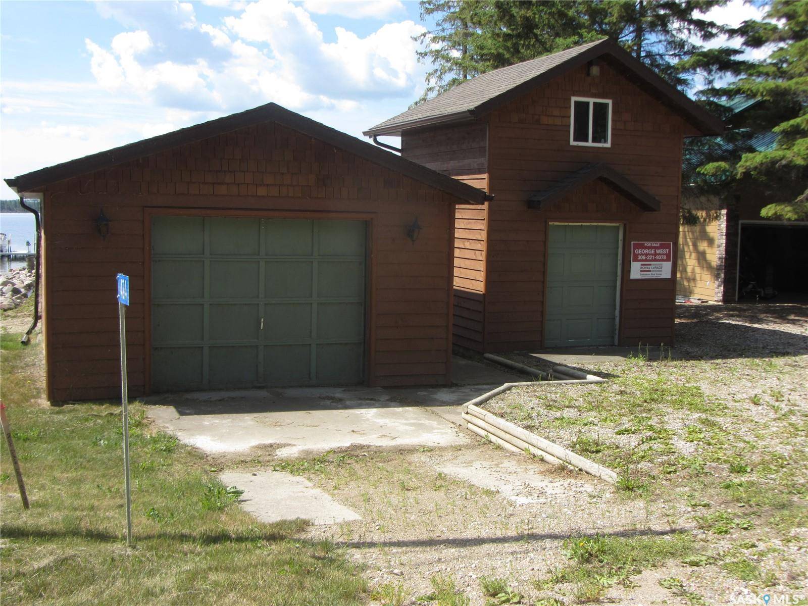 7 Spruce CRESCENT, Meeting Lake, SK S0J 2M0