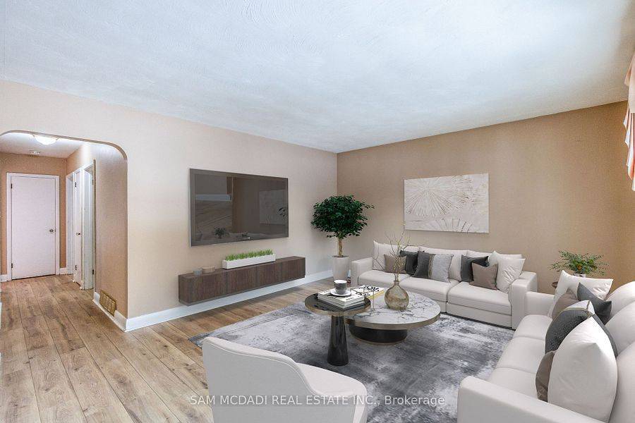 Oakville, ON L6K 1W8,125 Inglewood DR