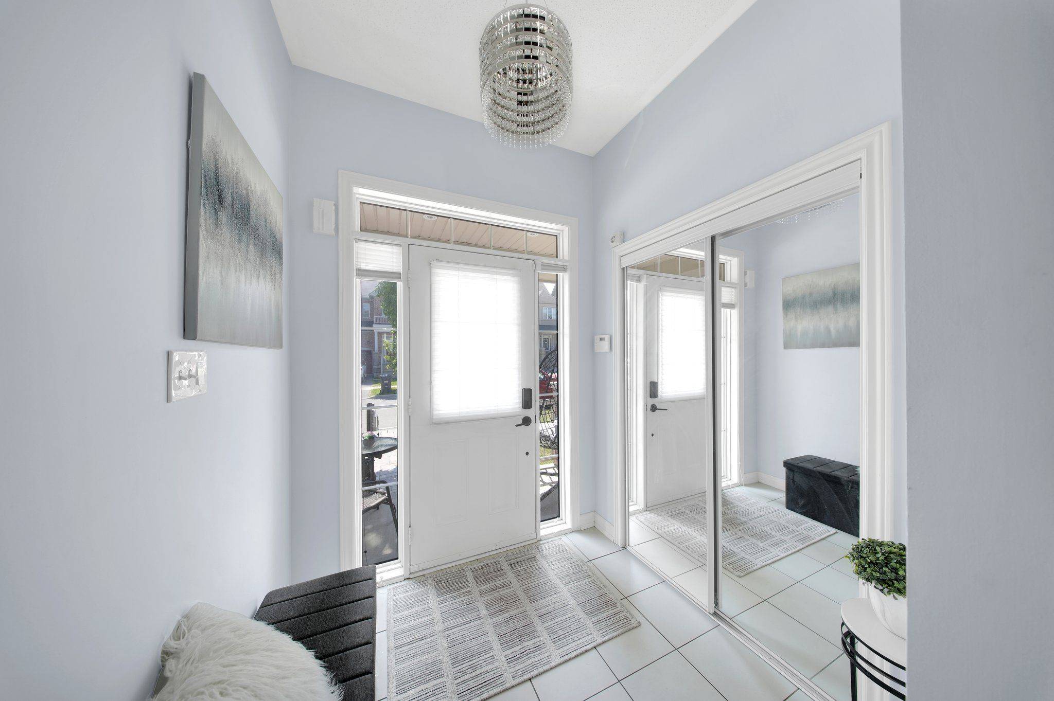 Mississauga, ON L5M 0V7,5517 Meadowcrest AVE