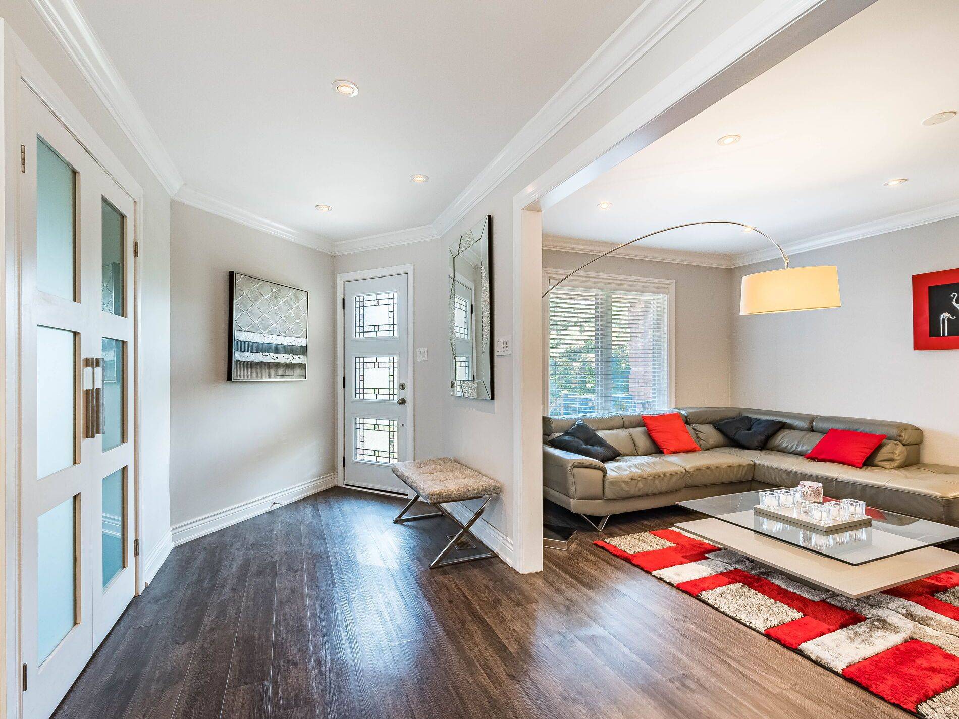 Mississauga, ON L5L 4B4,4079 Rossland CRES