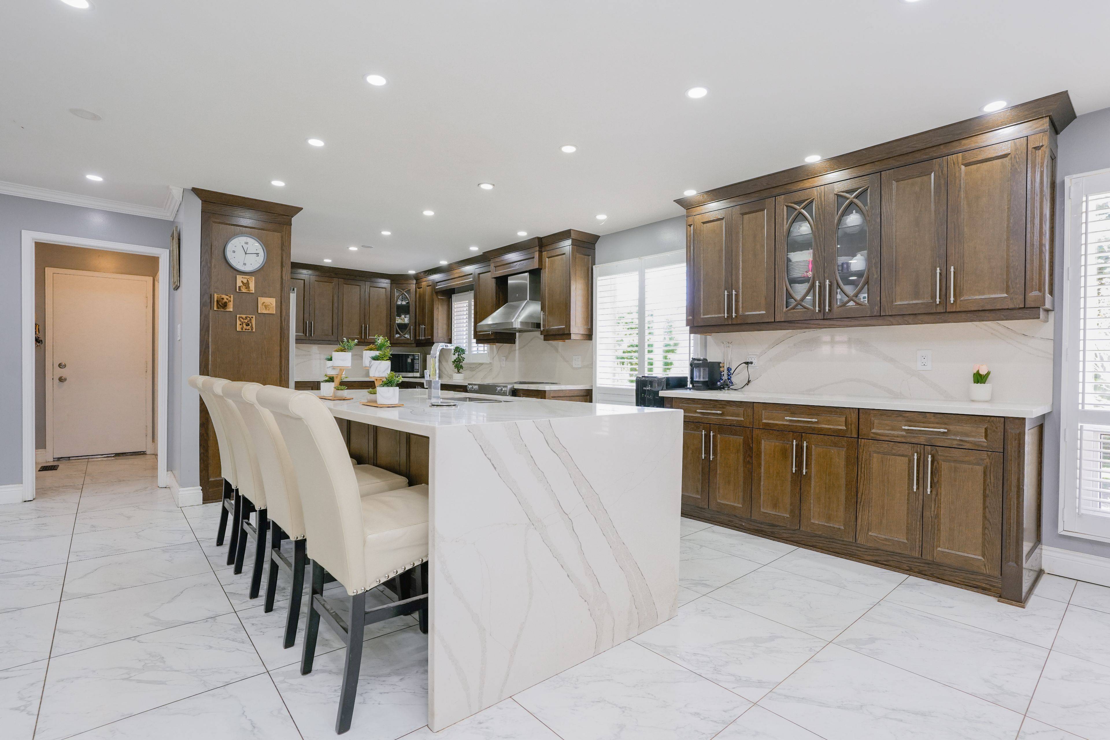 Brampton, ON L6Z 1T4,48 Boreham CIR