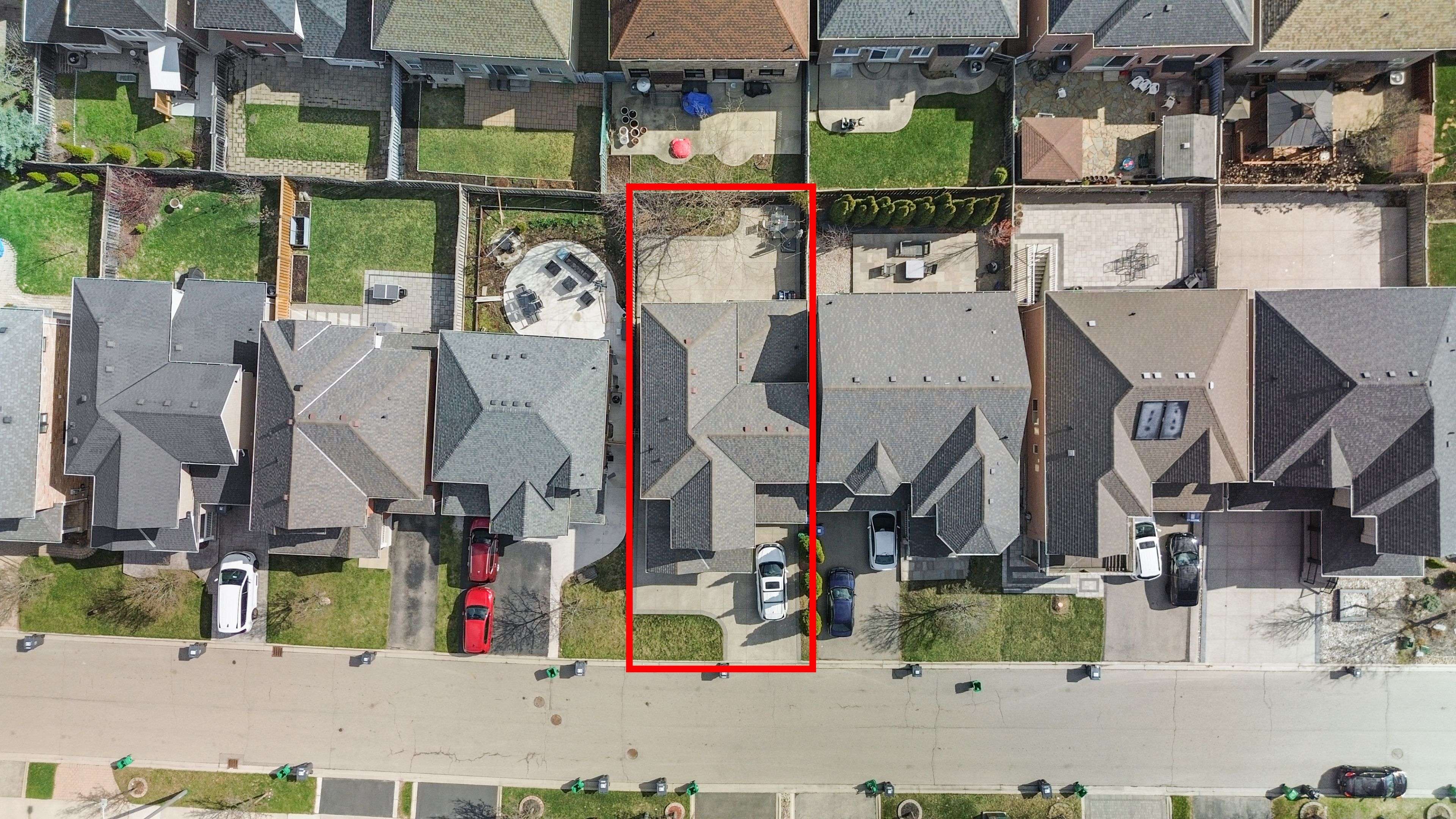 5737 Macphee RD, Mississauga, ON L5M 7B2