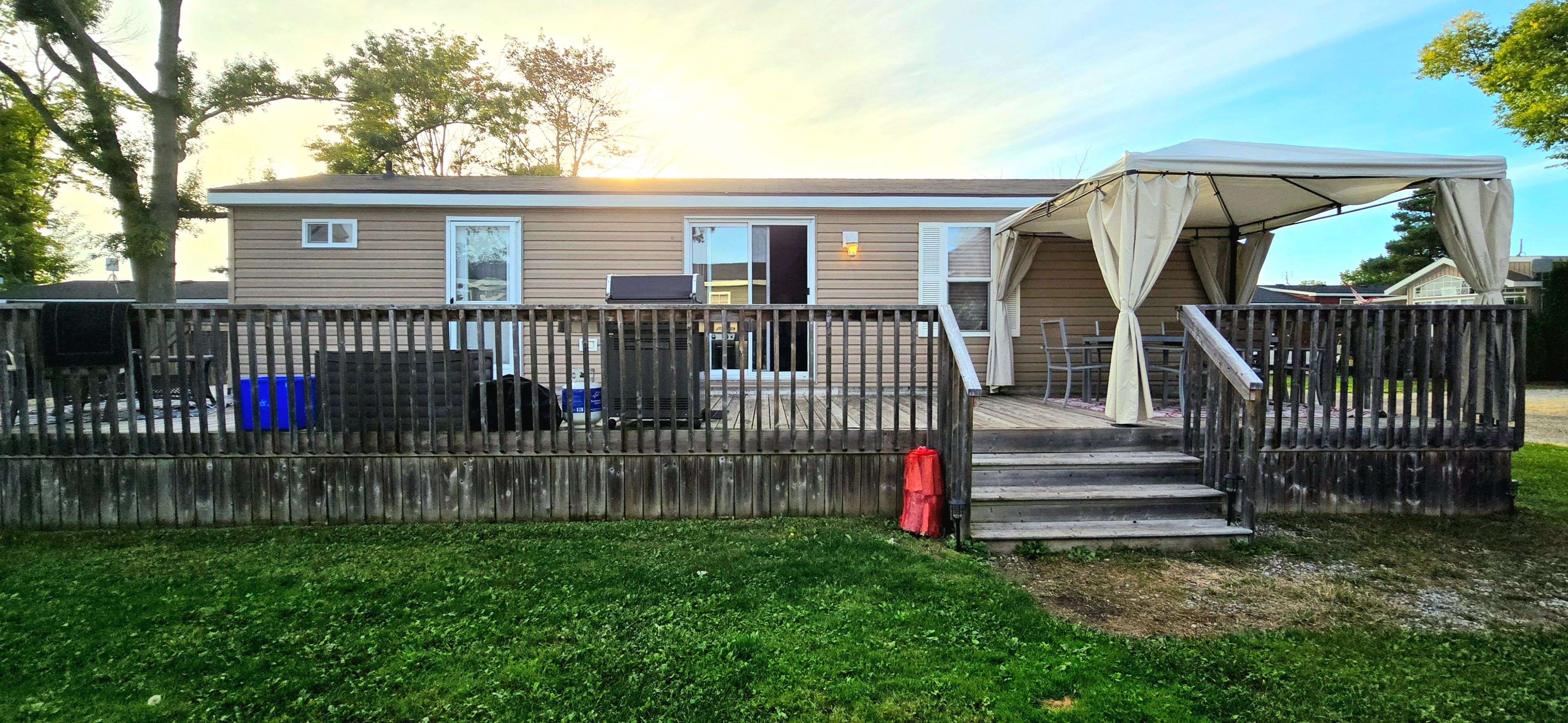 1501 Line 8 RD #359, Niagara-on-the-lake, ON L0S 1J0