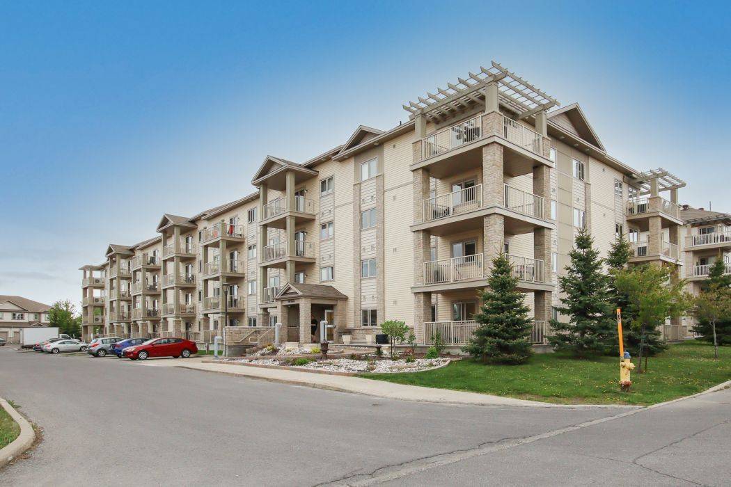 Orleans - Cumberland And Area, ON K4A 0X9,141 POTTS DR #112