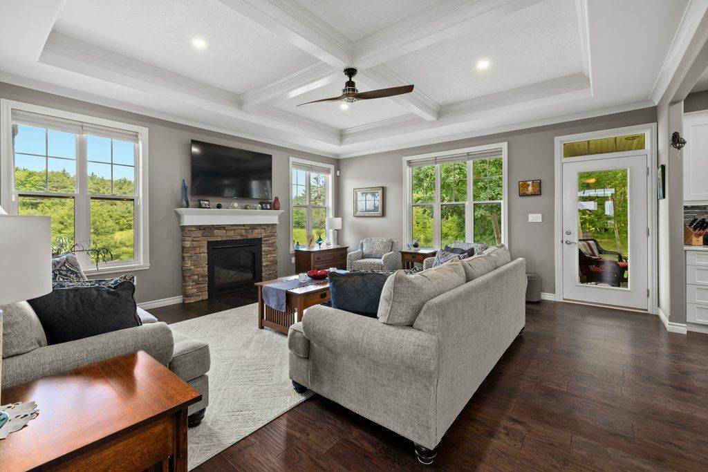 Frontenac, ON K0H 2N0,1071 Cranberry Cove LN #13