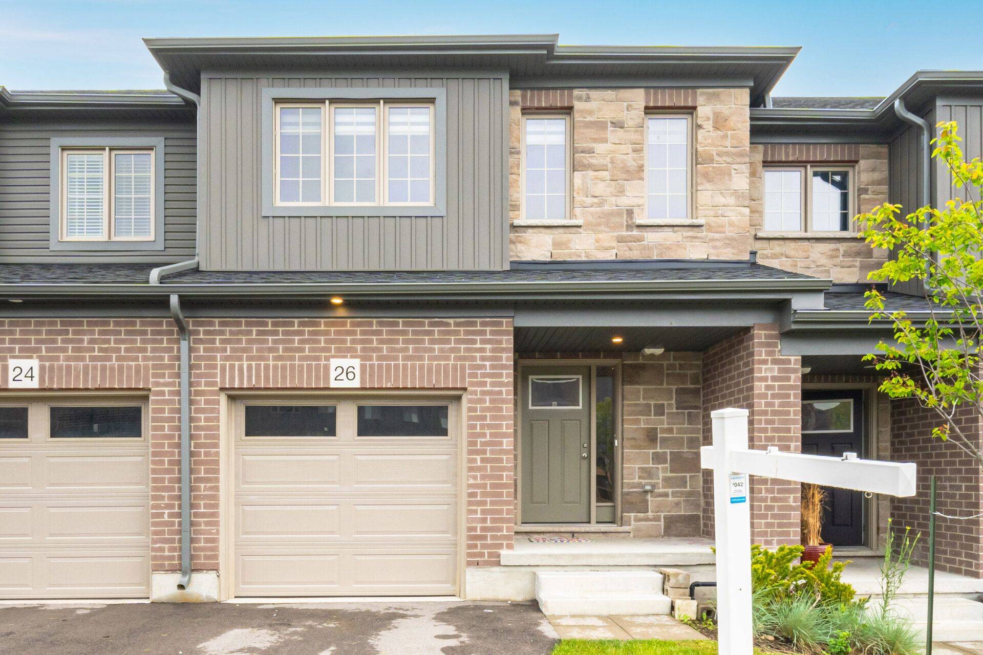 26 West Mill ST, North Dumfries, ON N0B 1E0