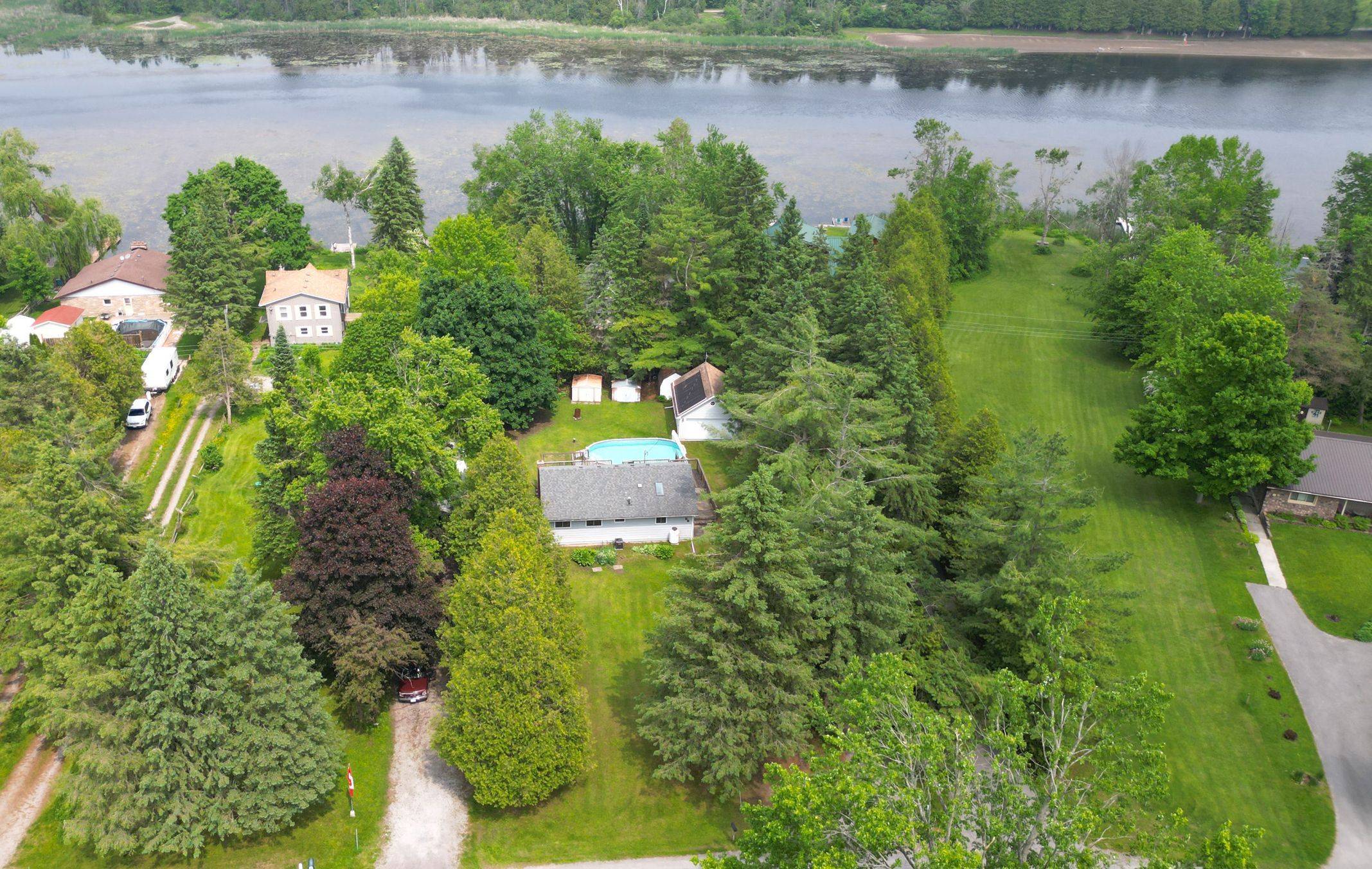 66 Cowans CRES, Kawartha Lakes, ON K0L 2W0