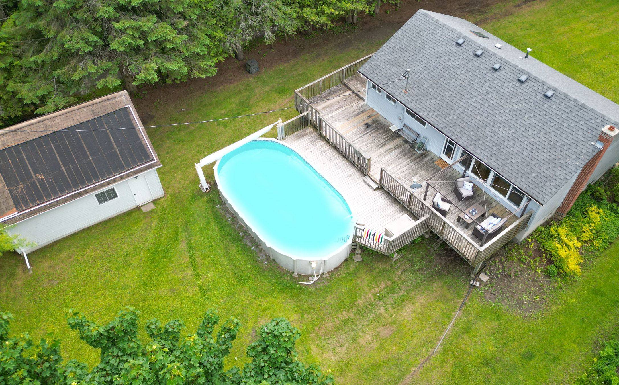 Kawartha Lakes, ON K0L 2W0,66 Cowans CRES