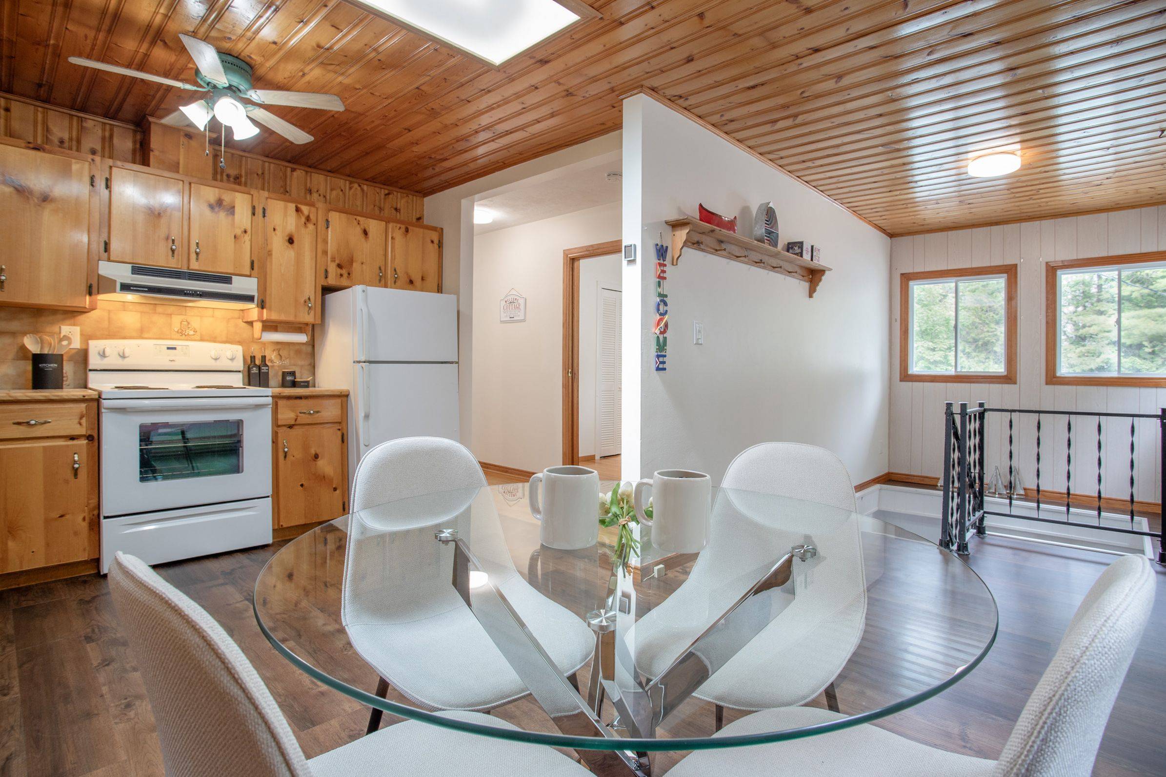 Kawartha Lakes, ON K0L 2W0,66 Cowans CRES