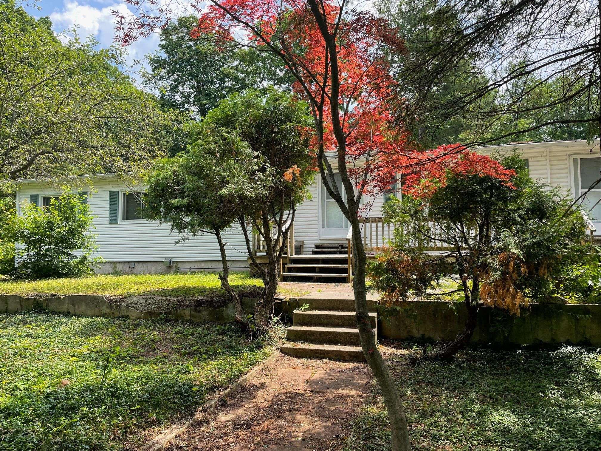 Address Not Disclosed