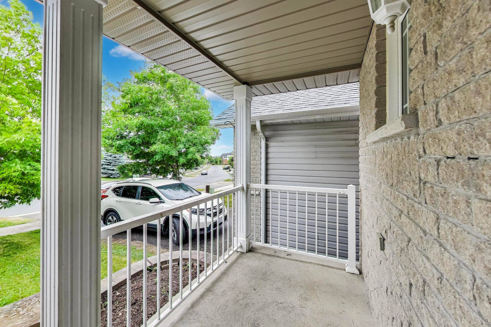 Peterborough West, ON K9K 2S1,545 Clancy CRES