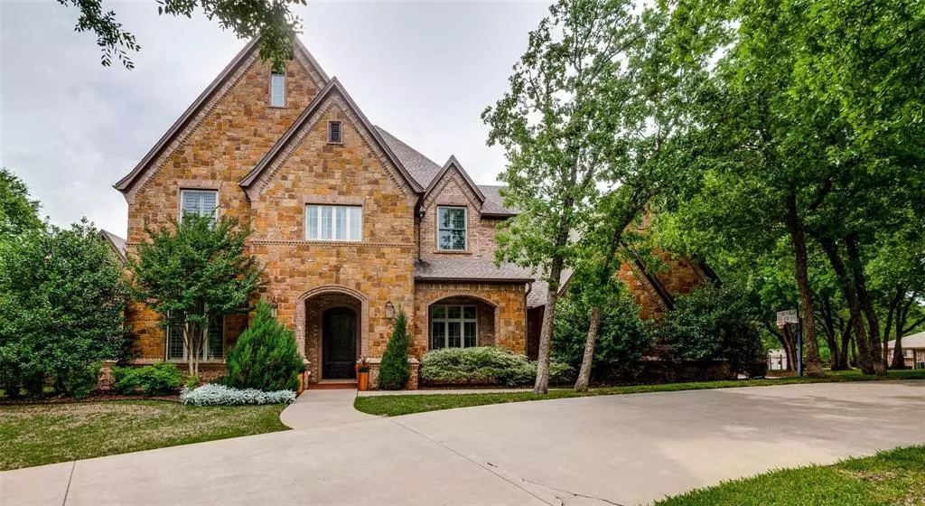 Keller, TX 76248,8601 Buckner Lane