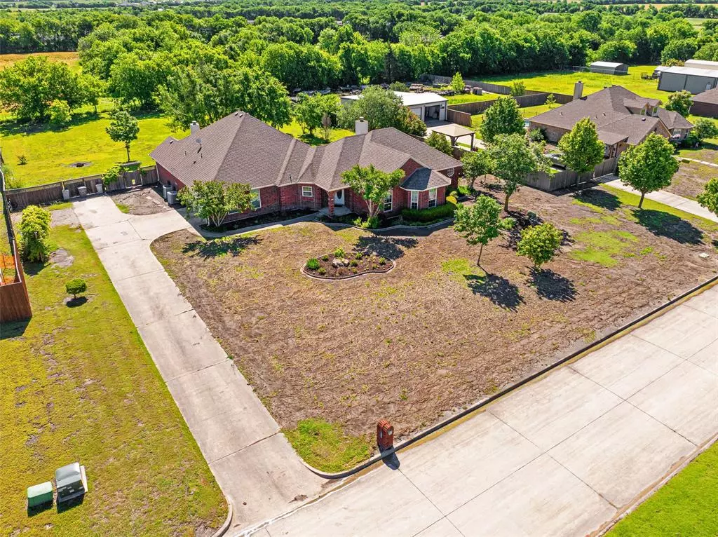 Nevada, TX 75173,1044 Savannah
