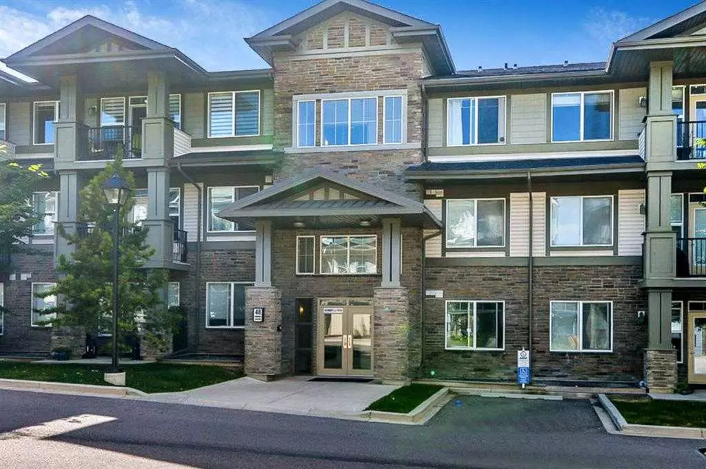 Calgary, AB T3K 0V4,48 Panatella RD Northwest #109