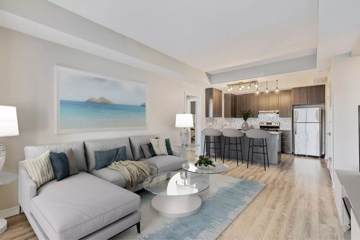 Whitby, ON L1N 0K9,670 Gordon ST #408