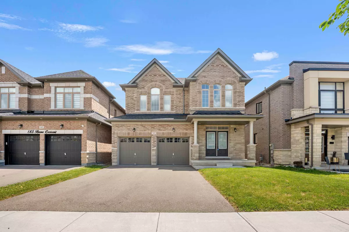 Vaughan, ON L4H 4V1,181 Boone CRES