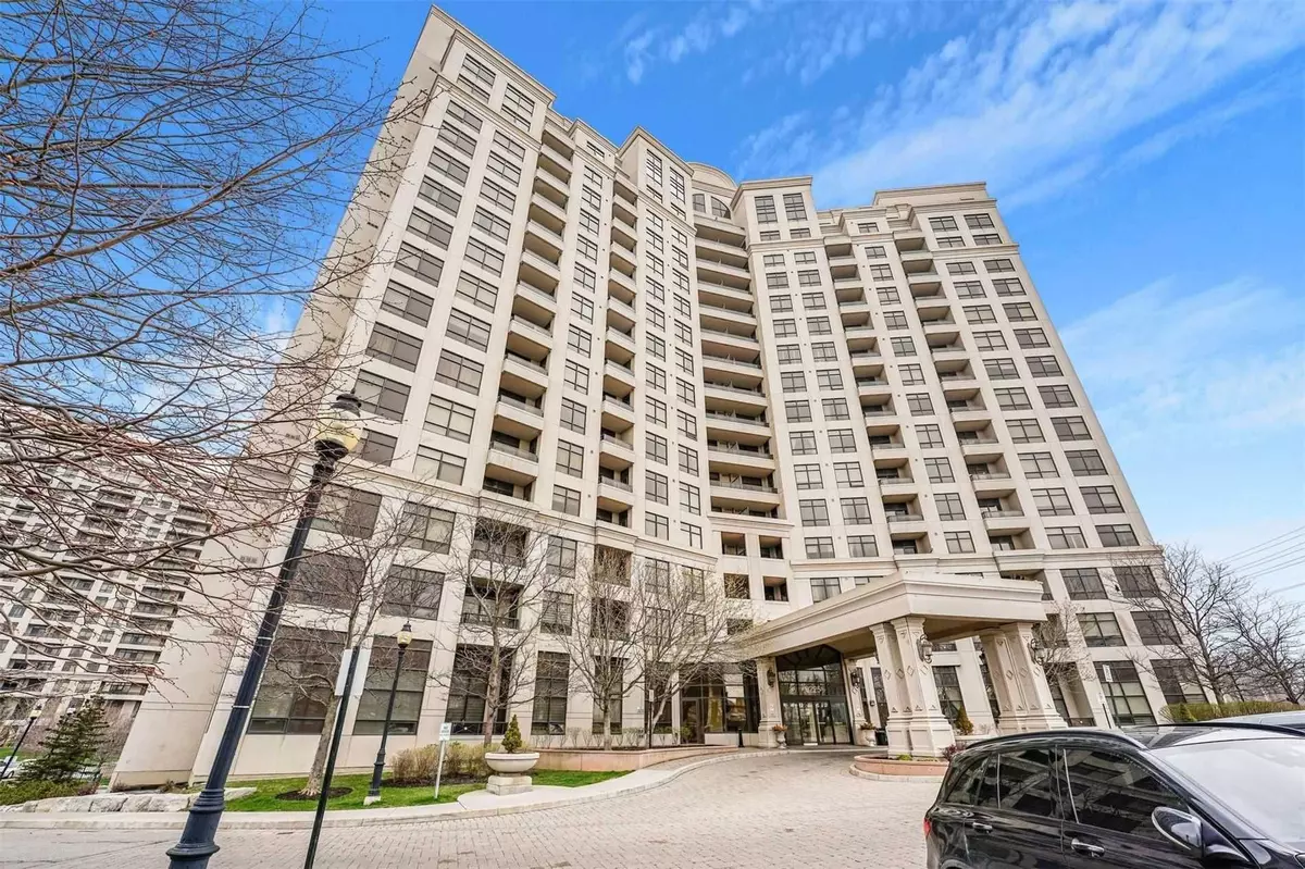 Vaughan, ON L6A 0J7,9225 Jane ST #1406