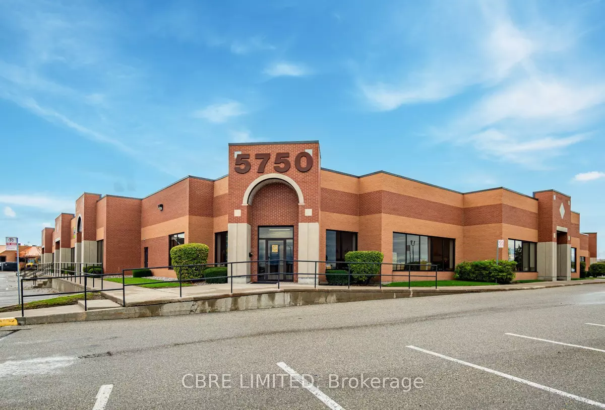 Mississauga, ON L4W 4W5,5750 Timberlea BLVD #5
