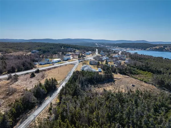 Cavendish, NL A0B 1J0,129 Old Trinity South Highway