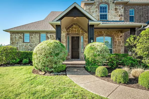 Celina, TX 75009,1845 Cattle Street