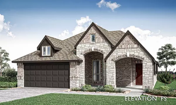 109 Whistling Duck Drive, Balch Springs, TX 75181